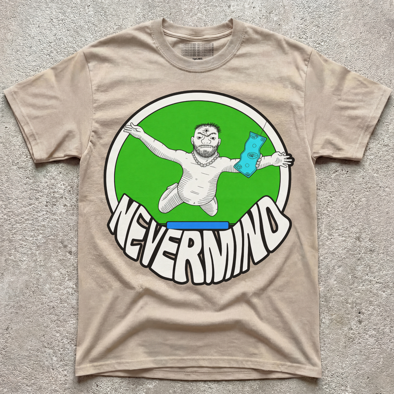 NEVERMIND