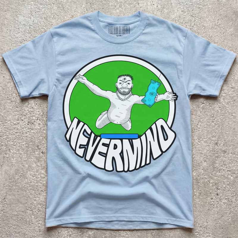 NEVERMIND