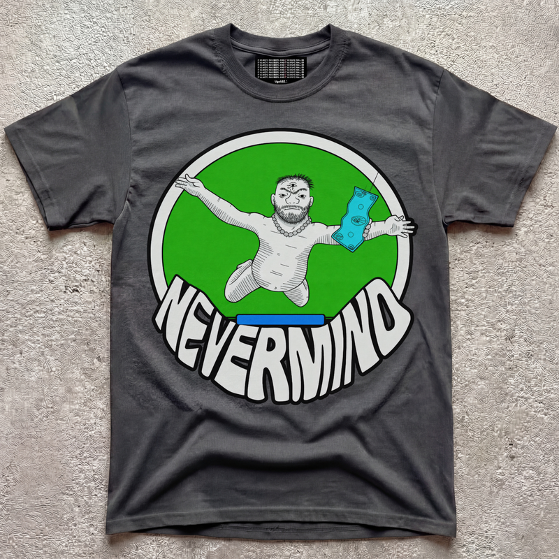 NEVERMIND
