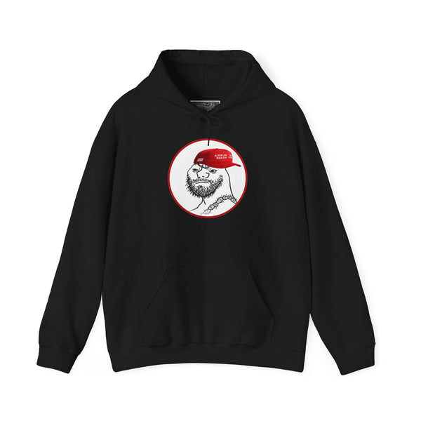 UGA PFP UgaLabz Hooded Sweatshirt