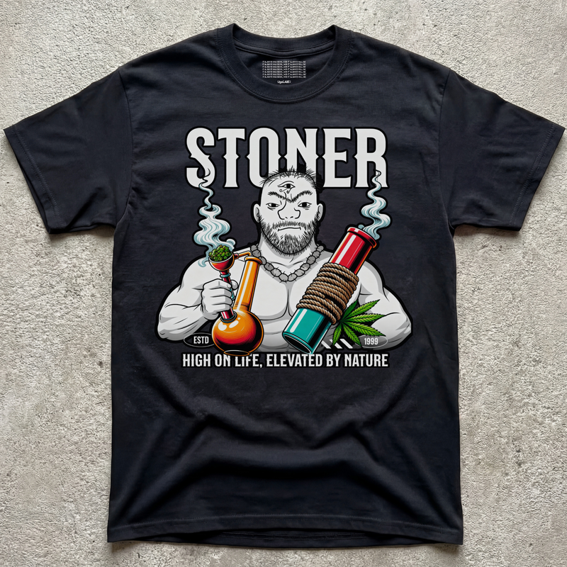STONER