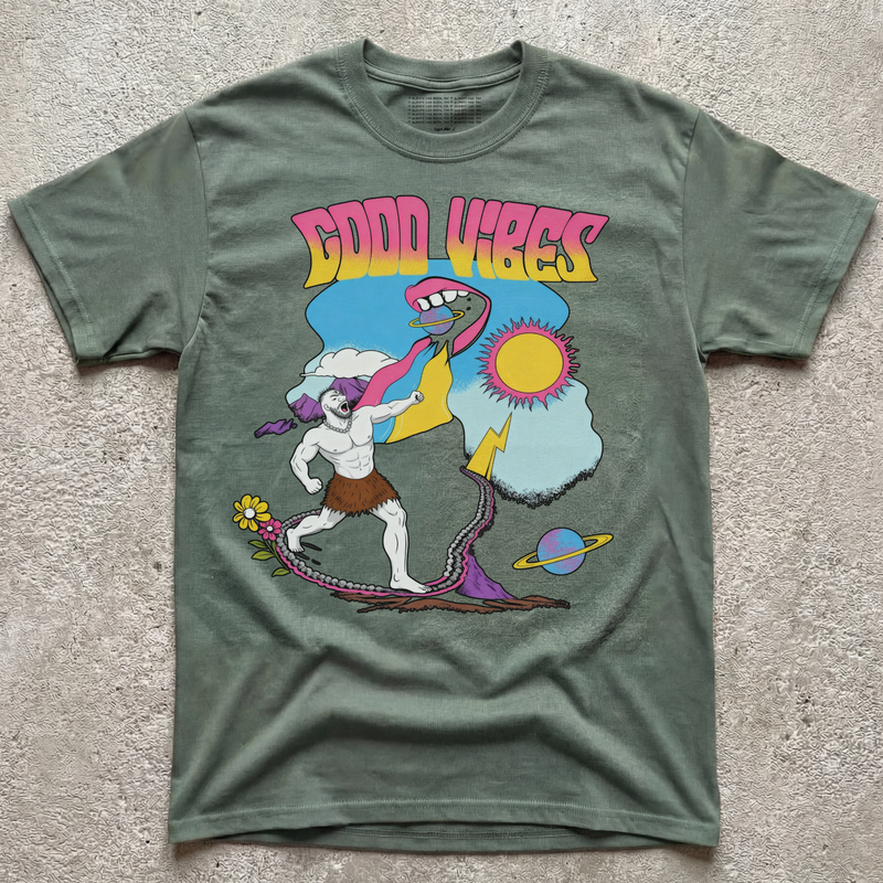 GOOD VIBES V2