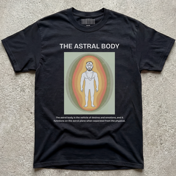 ASTRAL BODY