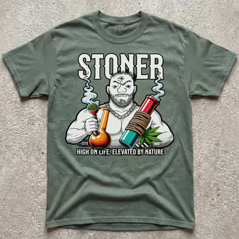STONER