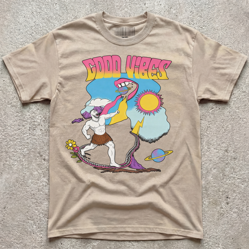 GOOD VIBES V2