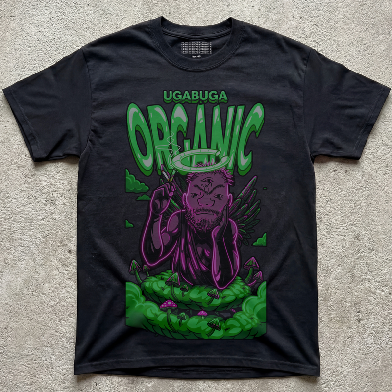 ORGANIC