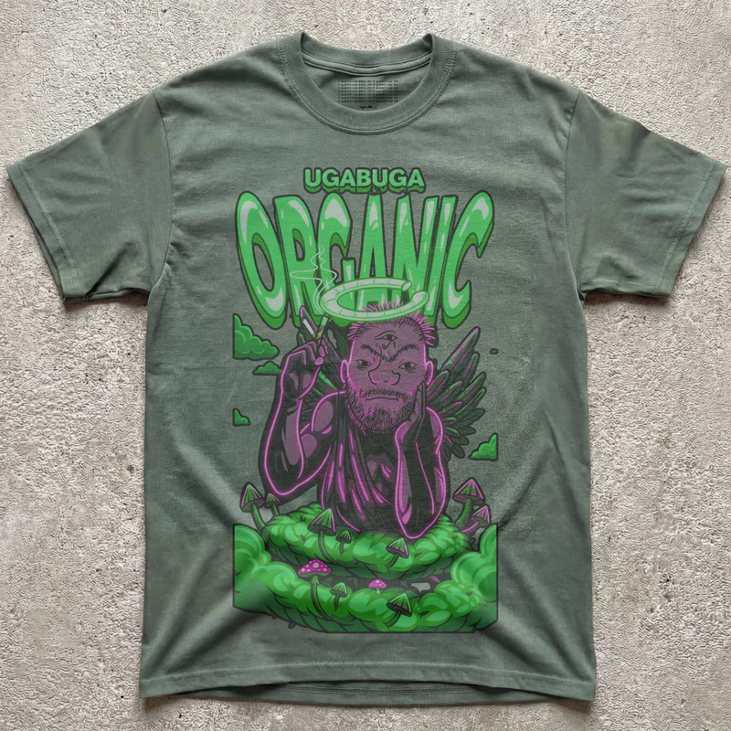 ORGANIC