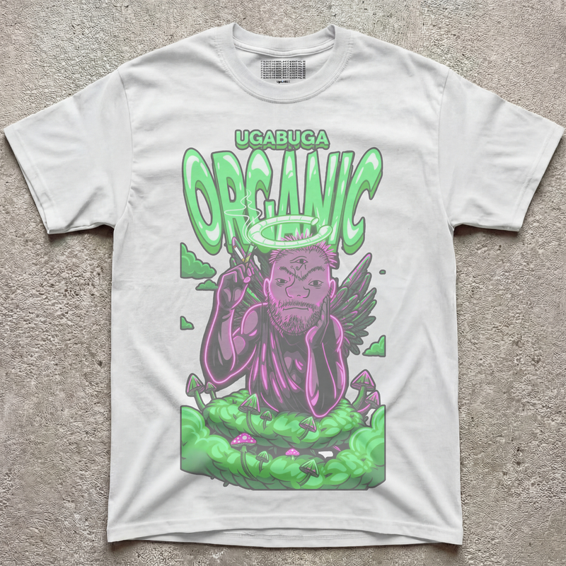 ORGANIC