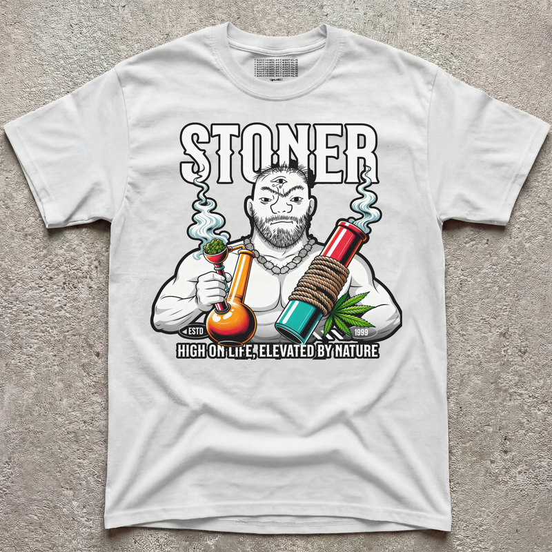 STONER