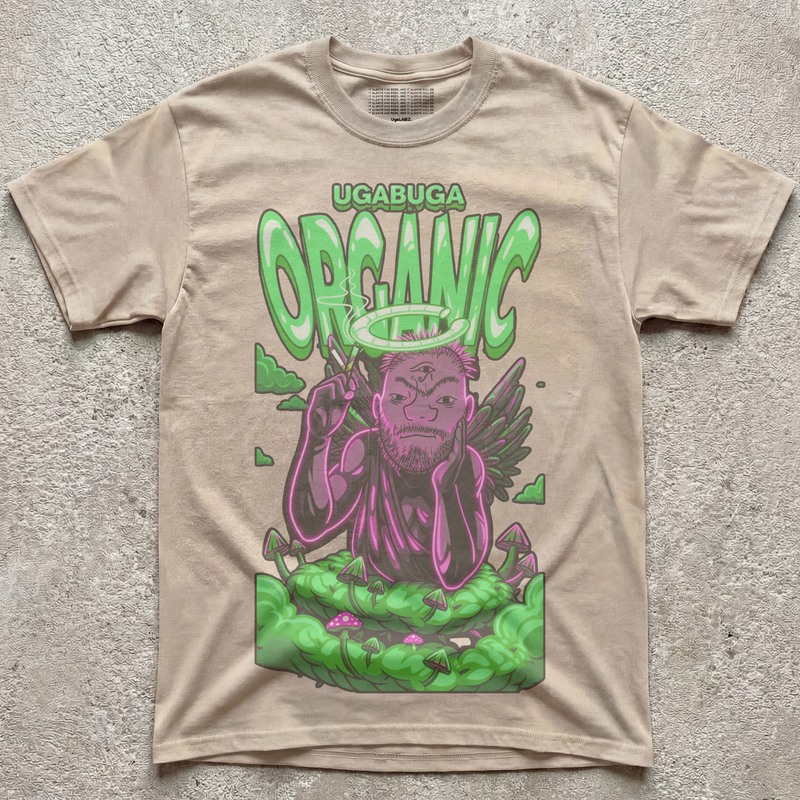 ORGANIC