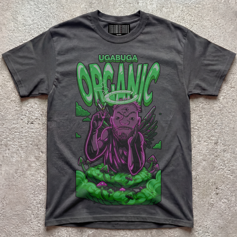 ORGANIC