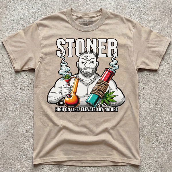 STONER