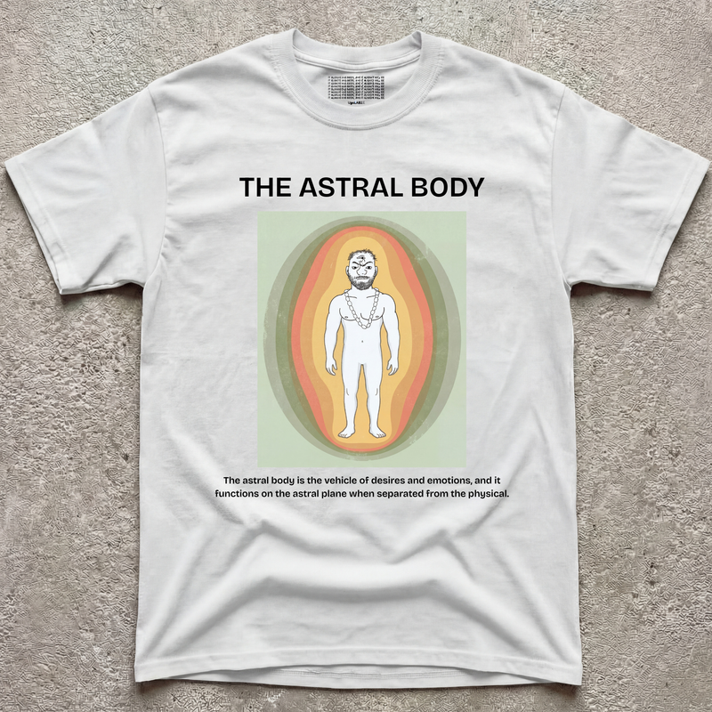 ASTRAL BODY