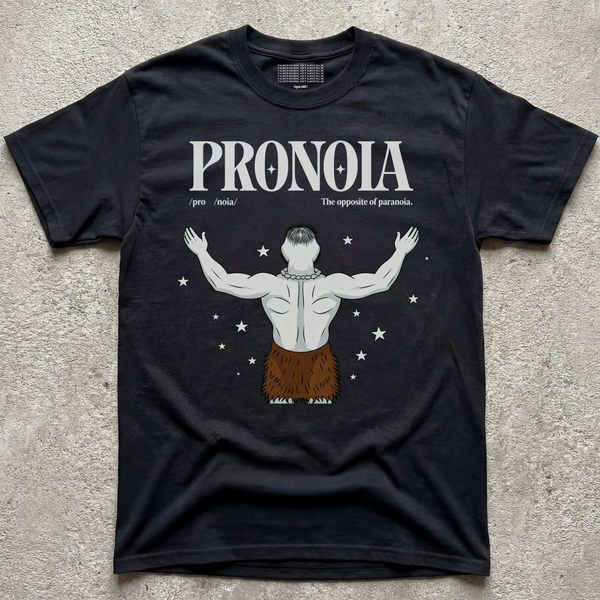 PRONOIA