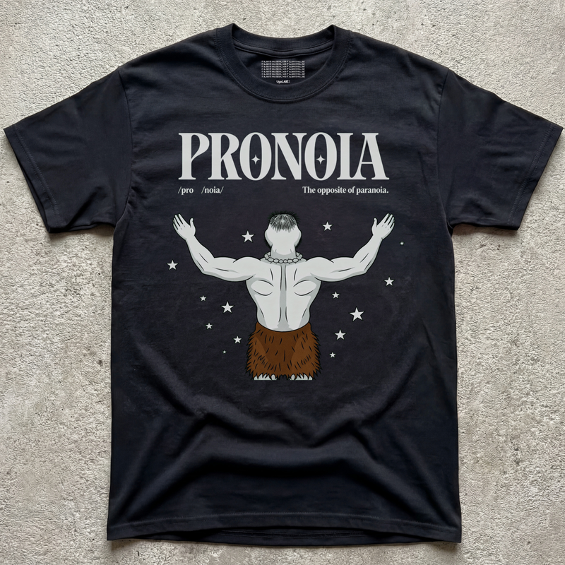 PRONOIA