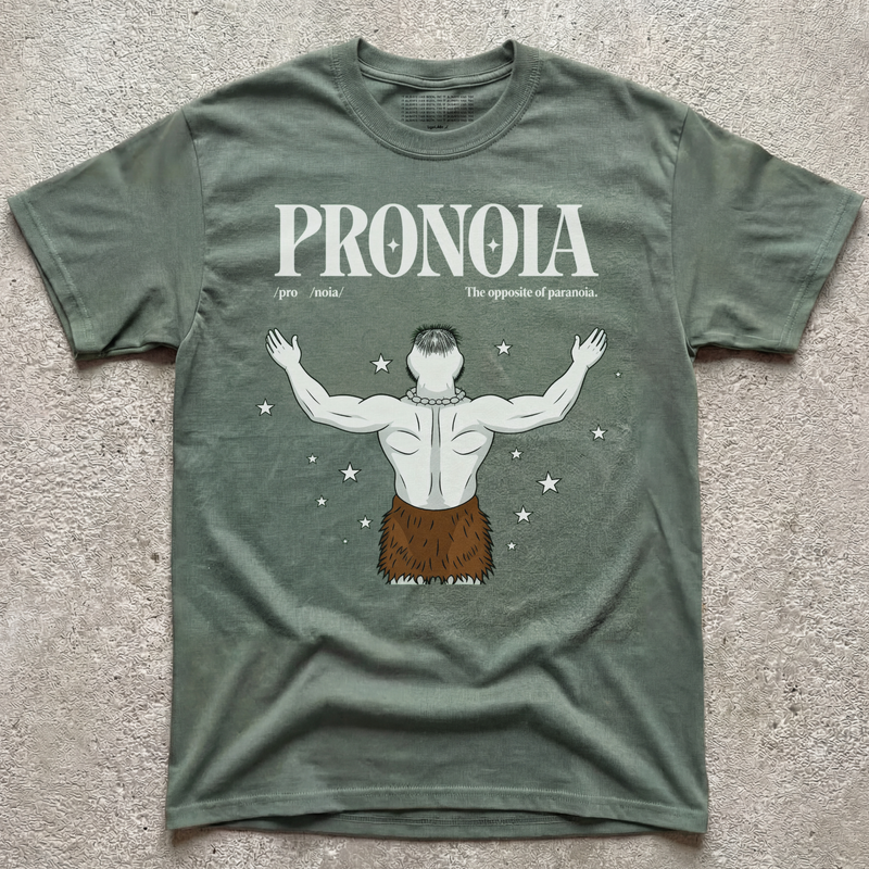 PRONOIA