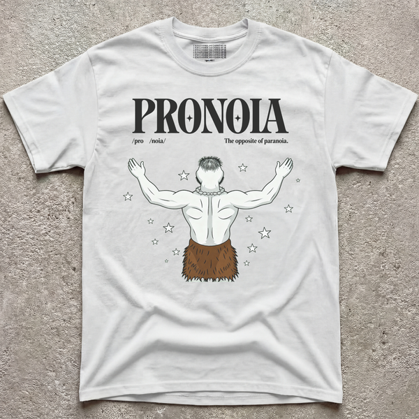 PRONOIA