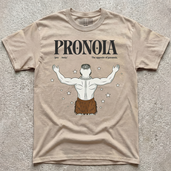PRONOIA