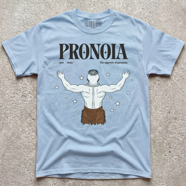 PRONOIA