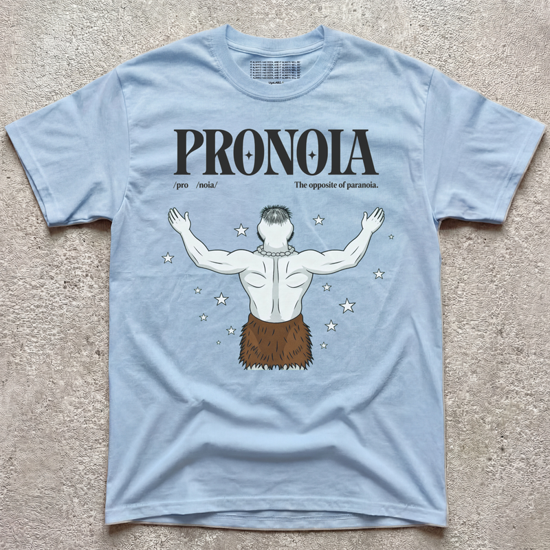 PRONOIA