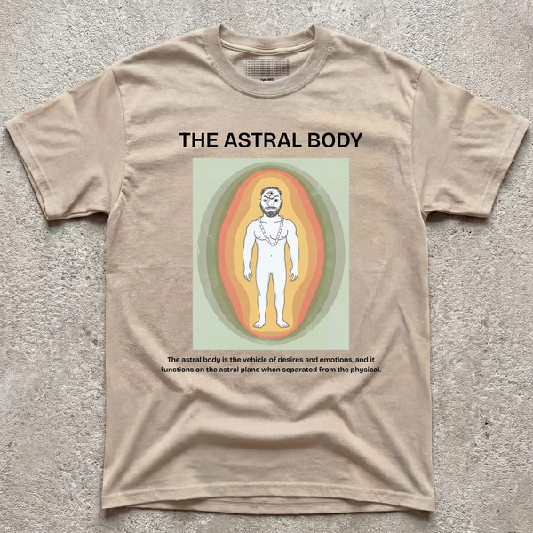 ASTRAL BODY