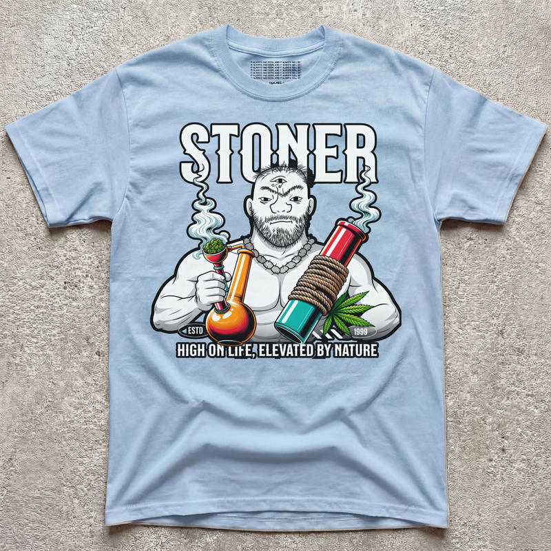 STONER