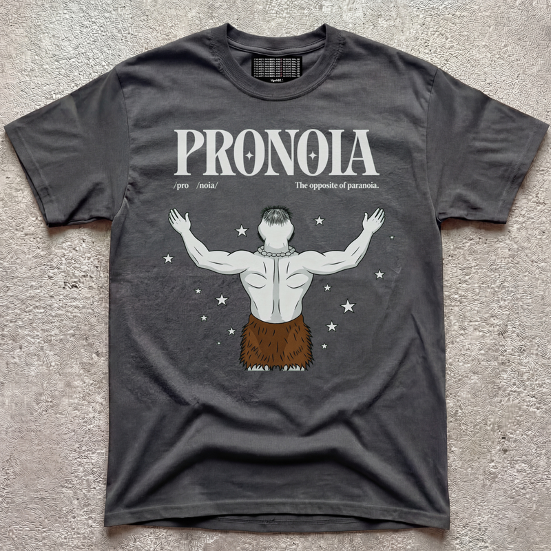 PRONOIA