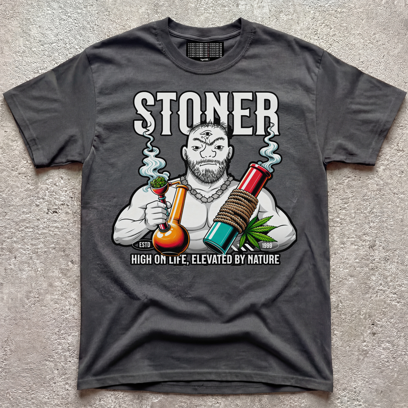 STONER