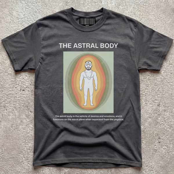 ASTRAL BODY