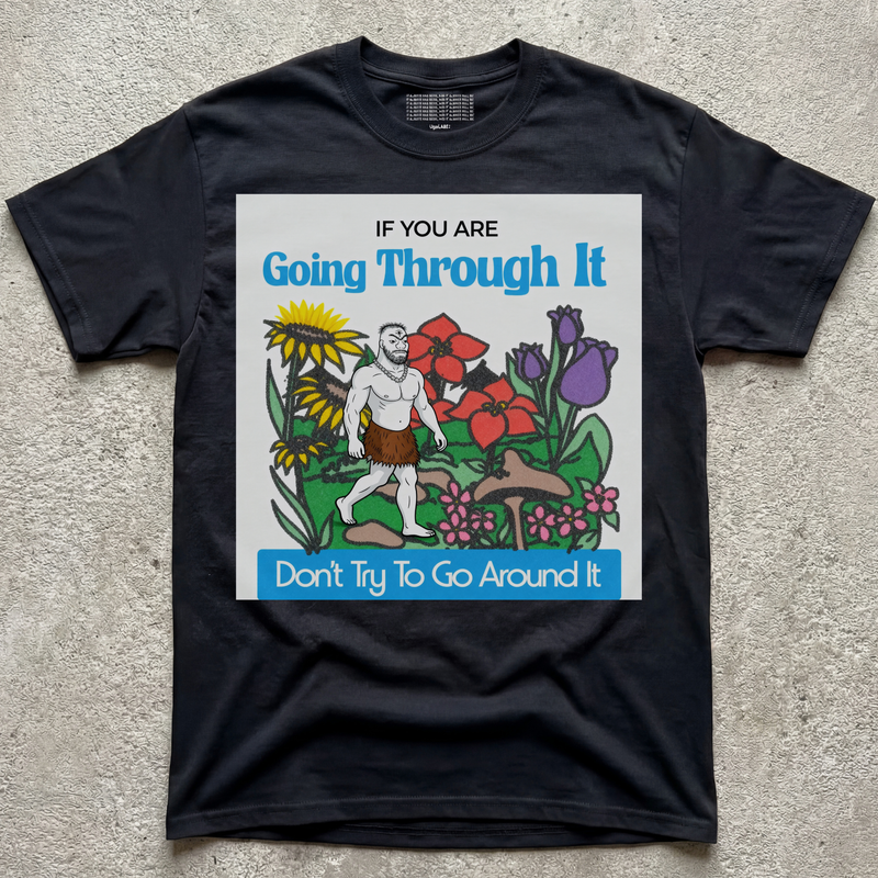 GO THROUGH V2