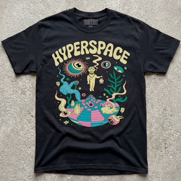 HYPERSPACE