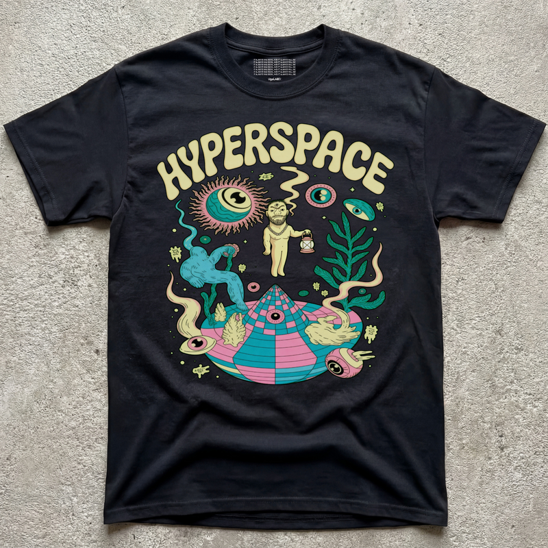 HYPERSPACE