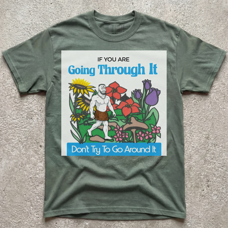 GO THROUGH V2