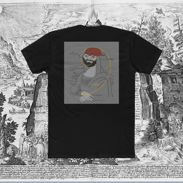 JUNGLE EXCLUSIVE Ugalisa Tee