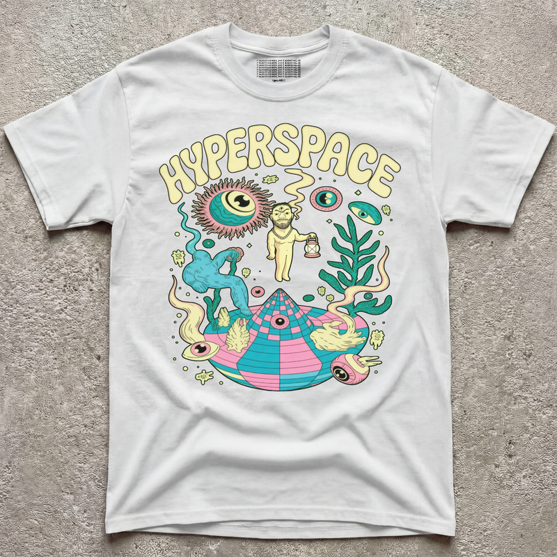 HYPERSPACE