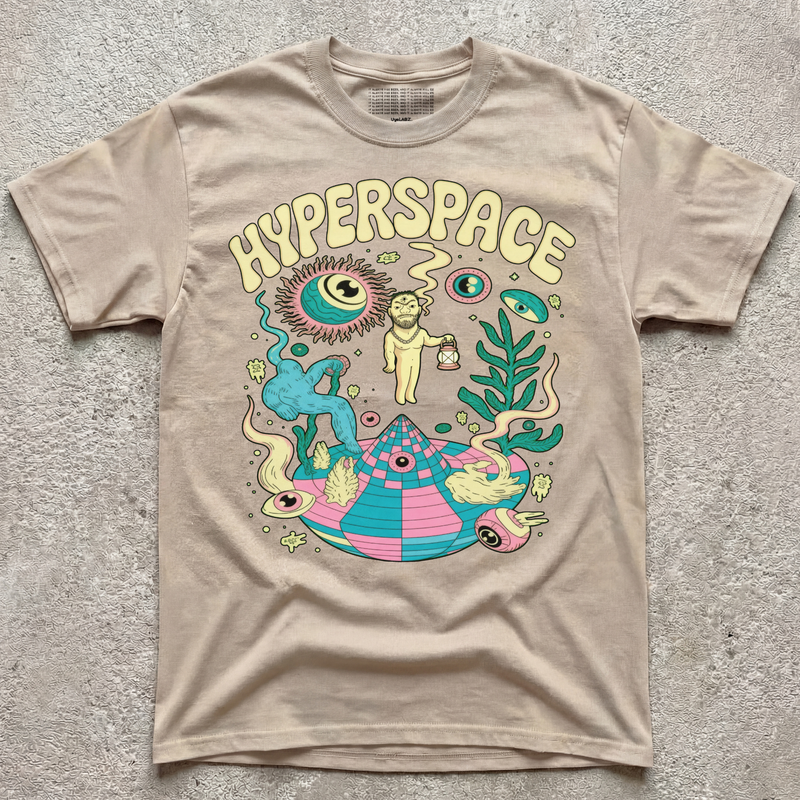 HYPERSPACE