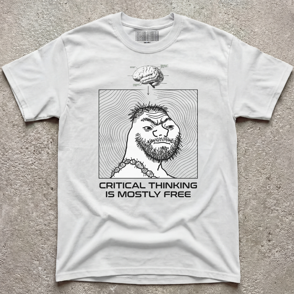 CRITICAL THINKING