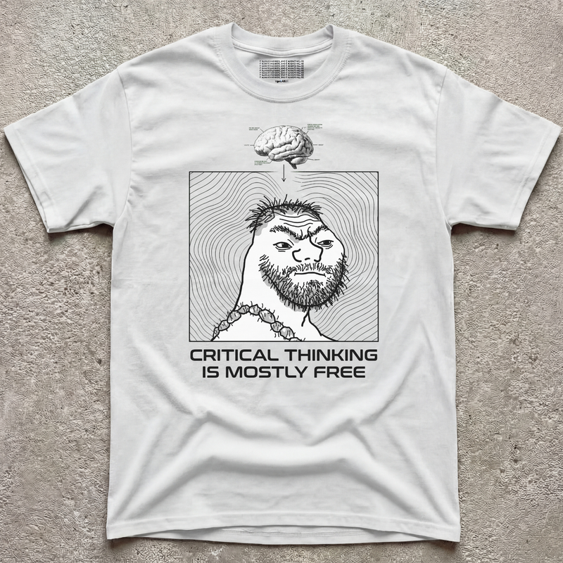 CRITICAL THINKING