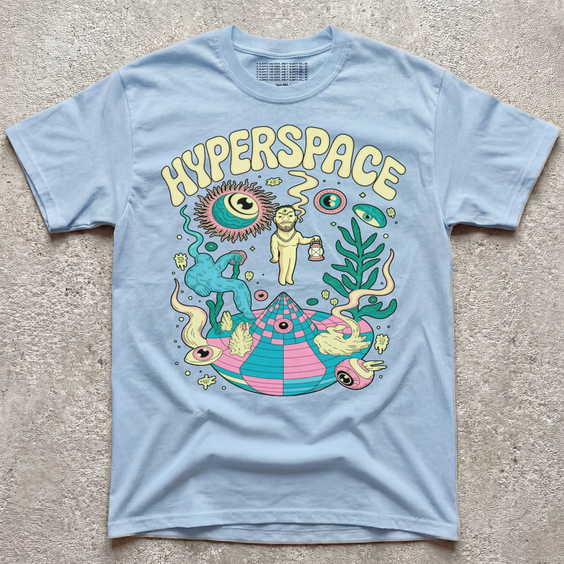HYPERSPACE