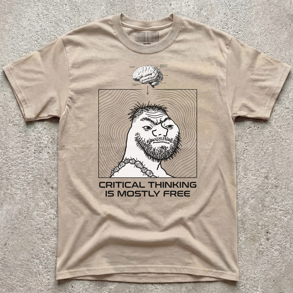 CRITICAL THINKING