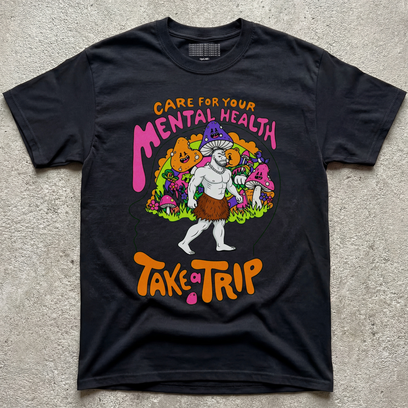 MENTAL HEALTH TRIP