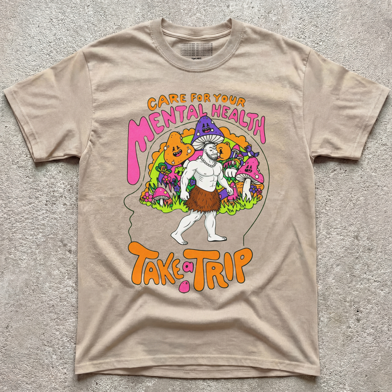 MENTAL HEALTH TRIP