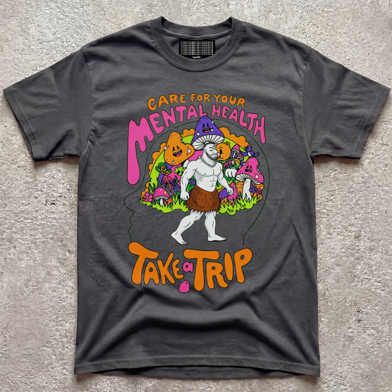 MENTAL HEALTH TRIP