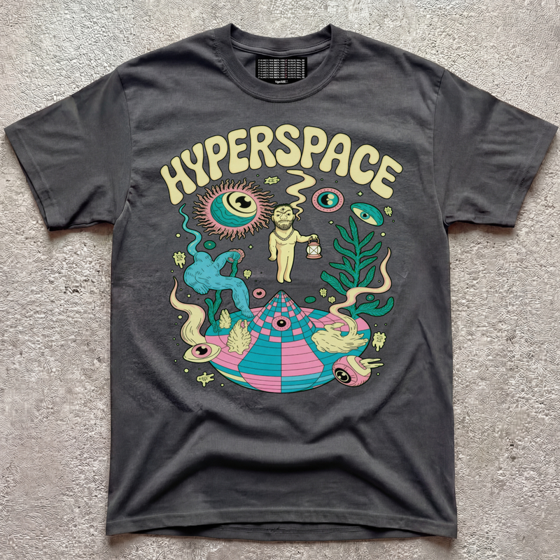 HYPERSPACE