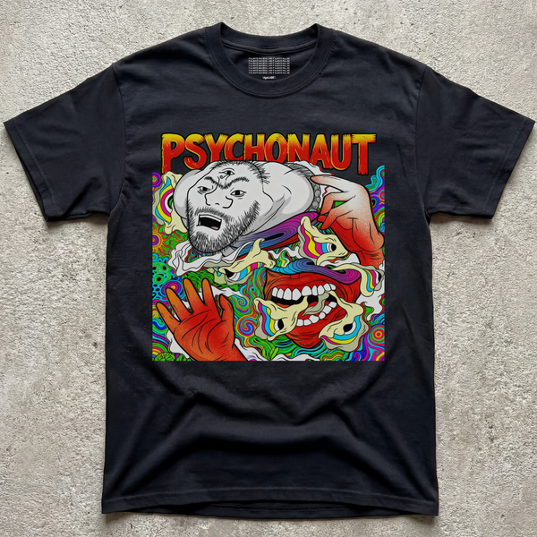 PSYCHONAUT