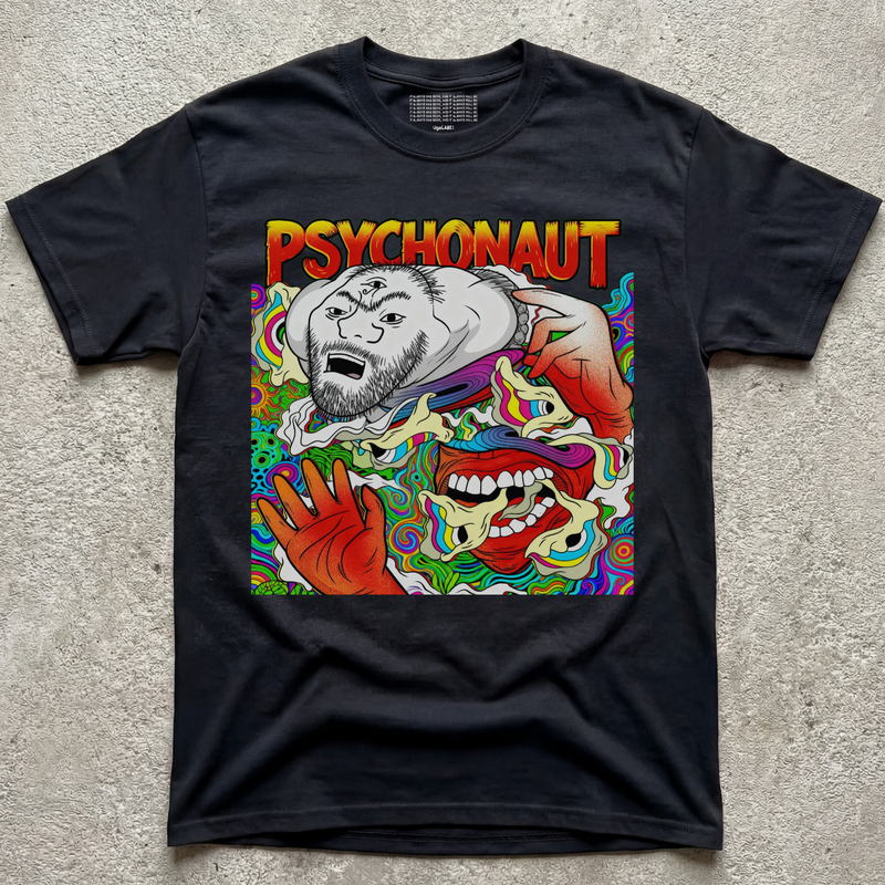 PSYCHONAUT