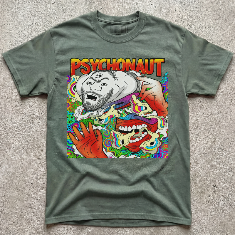 PSYCHONAUT
