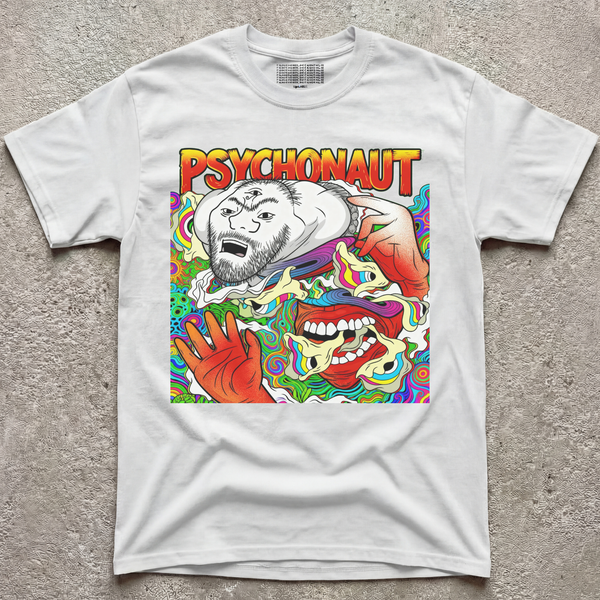 PSYCHONAUT