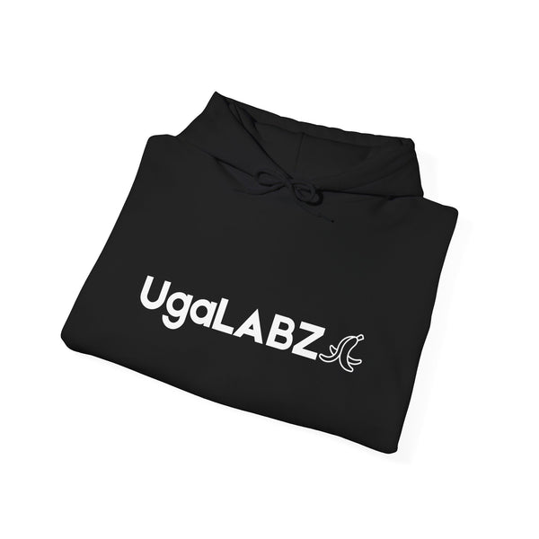 UgaLabz Hooded Sweatshirt