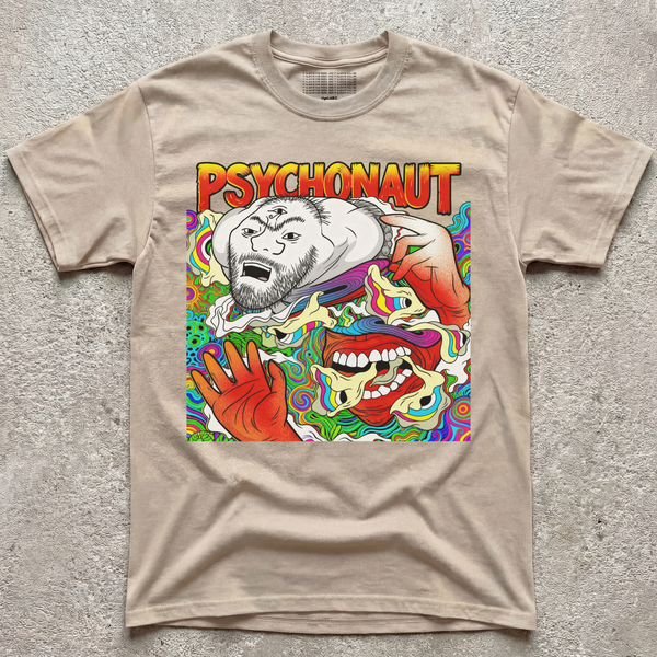PSYCHONAUT